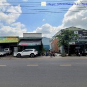 Bán gấp nhà tại mặt tiền đường Trần Hưng Đạo, Thị trấn Lạc Tánh, Huyện Tánh Linh, tỉnh Bình Thuận.